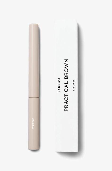 Actual product image Byredo Eyeliner (Practical Brown)