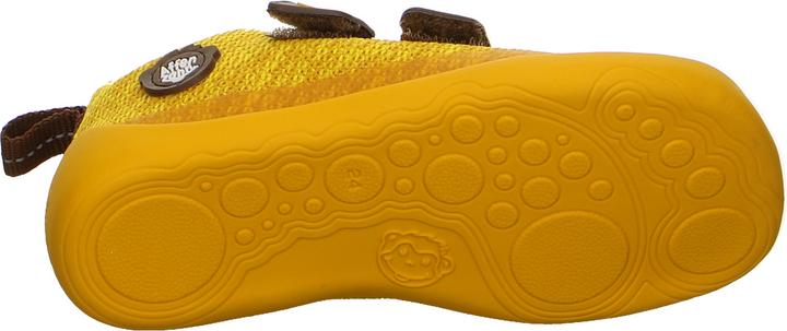 Image du produit Affenzahn Chaussure pieds nus Chaussure basse Knit Happy Tiger (26)