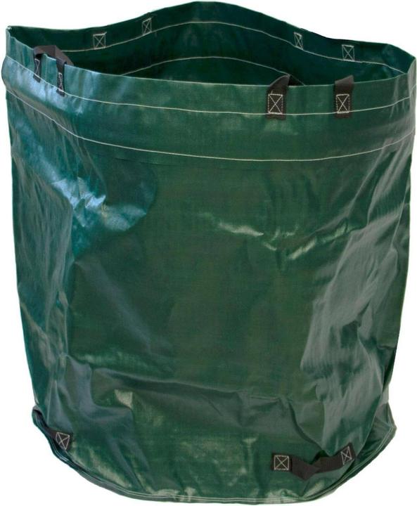 Produktbild Colibri Gartensack Bag, 500 l, Dunkelgrün (500 l)