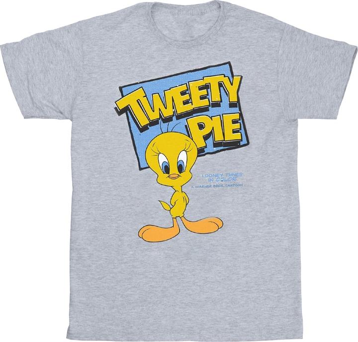 Looney Tunes Tweety Pie TShirt Mädchen