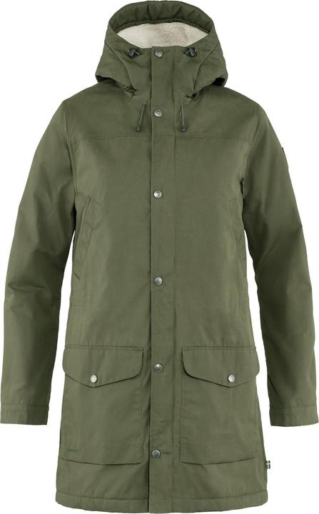 Fjällräven Greenland