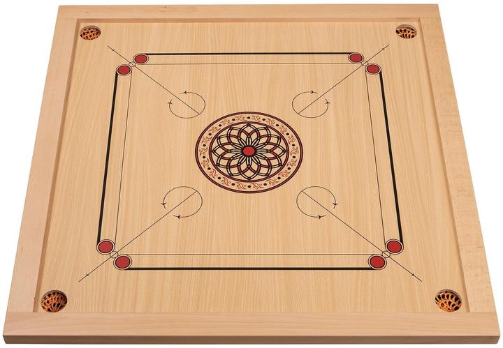Philos Carrom Classic (Allemand, Français, Anglais)