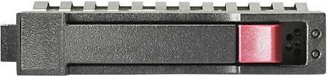 Immagine prodotto HP MSA 1.8TB 12G SAS 10K 2.5in (1.80 TB, 2.5")