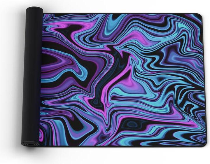 Image du produit Mighty Setup Tapis de souris Brilliance