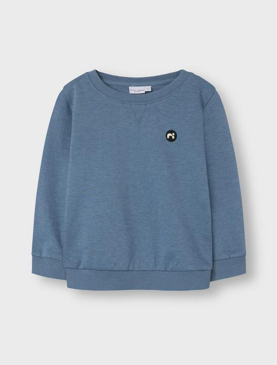 Image du produit Name it Nmmvimo Ls Sweat Bru Noos (92)