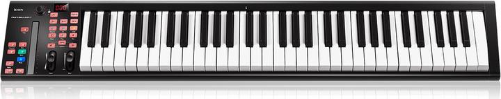 Produktbild iCON Pro Audio iKeyboard 6x (Keyboard)