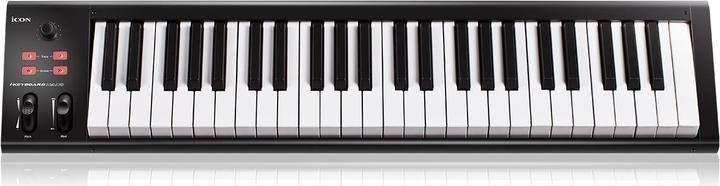 Produktbild iCON Pro Audio iKeyboard 5 Nano (Keyboard)