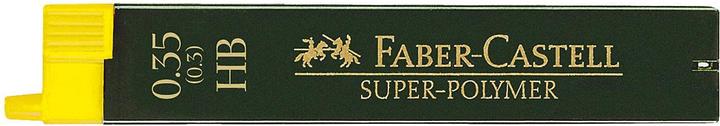 Produktbild Faber-Castell Super-Polymer (0.35 mm, HB, 12 x)