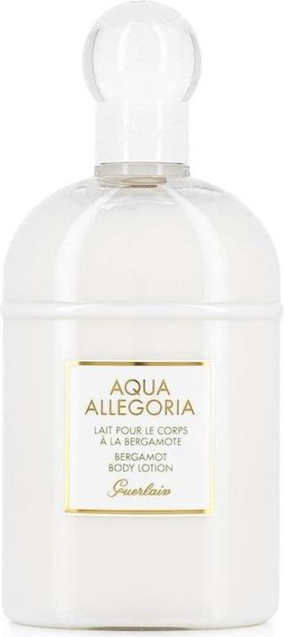 Image du produit Guerlain Aqua Allegoria Bergamote Calabria by Body Lotion 200 ml (Crème pour le corps, 200 ml)
