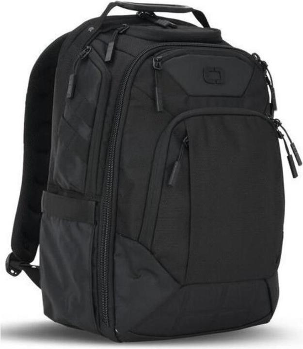 Image du produit Ogio RUCKSACK RENEGADE DNA BLACK A20259 B0074 NA (27 l)