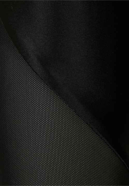 Actual product image Urban Classics Ladies Highwaist Mixed Tech Leggings (5XL)