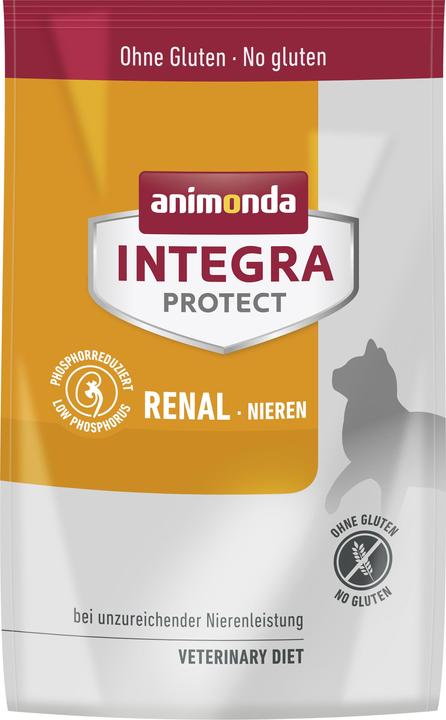 Immagine prodotto animonda Cibo secco per gatti (Adulto, 1200 g)
