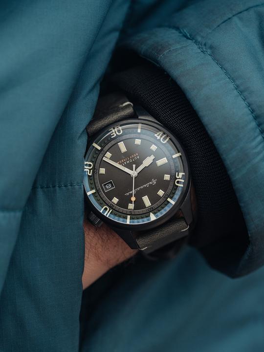 Immagine prodotto Spinnaker SP-5062-04 (Orologio sub, 42 mm)