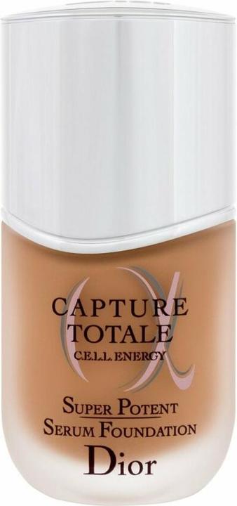 Produktbild Dior C / TOT Fond de Teint Serum No 4N (4N)