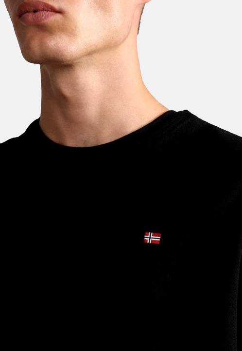 Immagine prodotto Napapijri Pullover DAMAVAND C 4 Strickpullover R-Neck (XL)