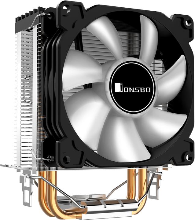 Immagine prodotto Jonsbo CR-1200 (128 mm)