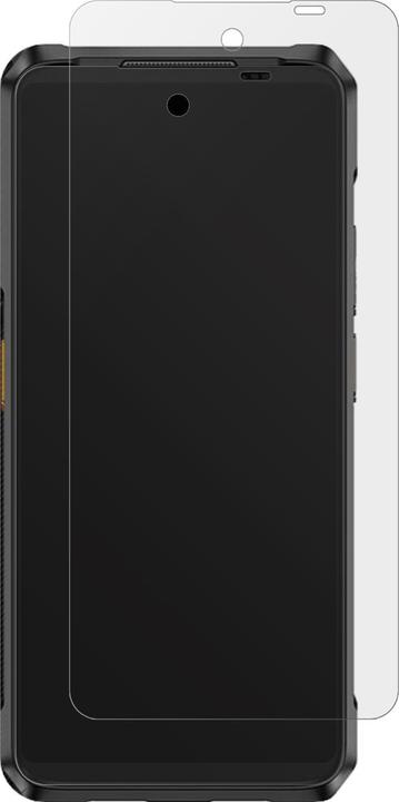Actual product image Dipos Screen Protector Anti-Glare for Ulefone Armor 26 Ultra (1 Piece, Ulefone Armor)