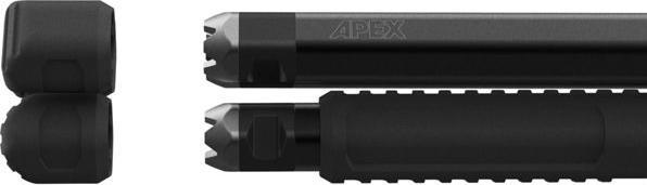 Produktbild PolarPro Tischstativ Apex Minimalist (Metall, Kunststoff)