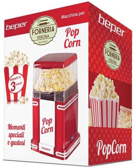 Actual product image Beper Beper90.590Y