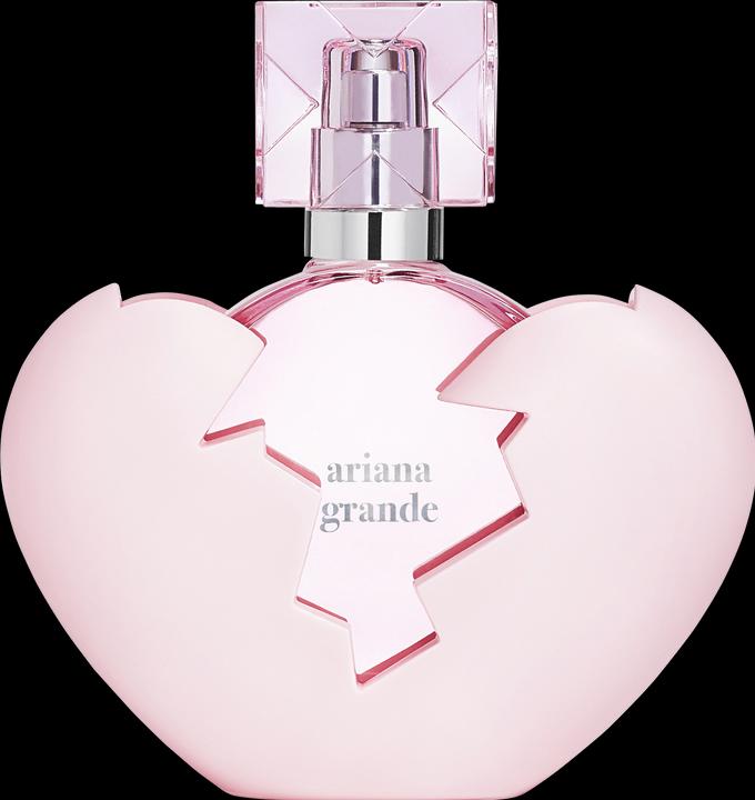 Ariana Grande Thank U, Next by Eau de Parfum Spray 100 ml (Eau de parfum, 100 ml)