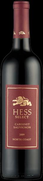 Produktbild Hess Select Cabernet Sauvignon (1 x 75 cl, 2016)