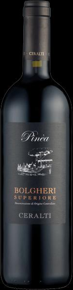 Produktbild Ceralti Pinea (1 x 75 cl, 2019)