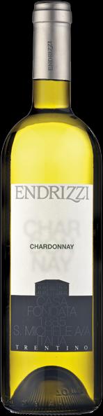 Actual product image Serpaia di Endrizzi Chardonnay (1 x 75 cl, 2021)