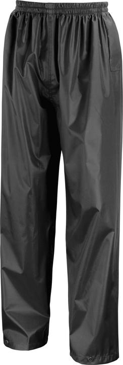 Produktbild Result Clothing Regenanzug Set (140)