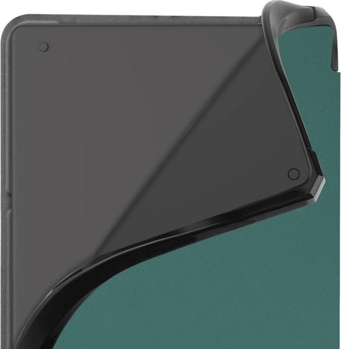 Produktbild Cover-Discount Kindle Scribe - Schutzhülle Etui türkis