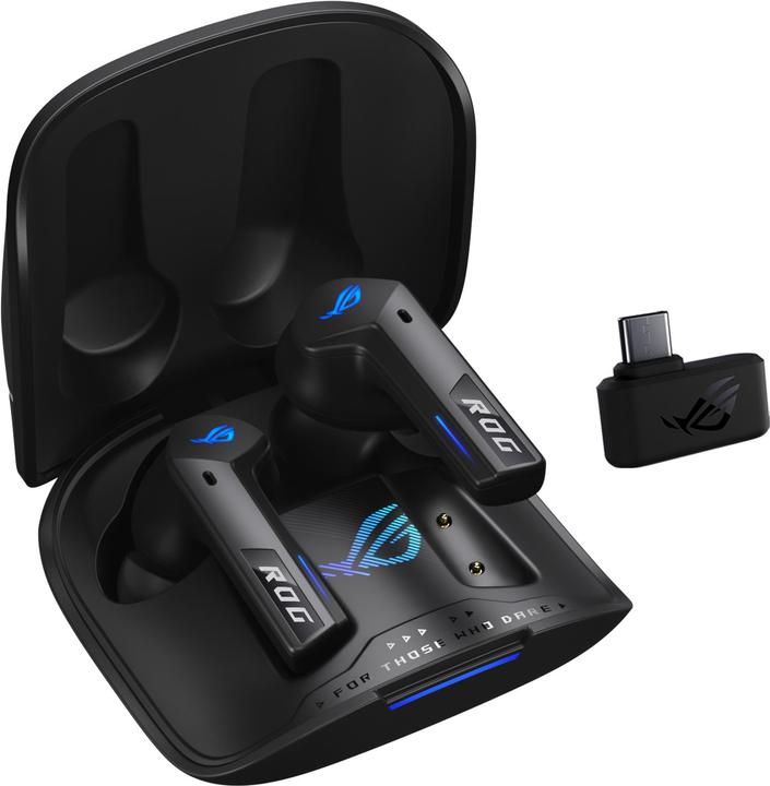 ASUS ROG Cetra SpeedNova (Kabellos)