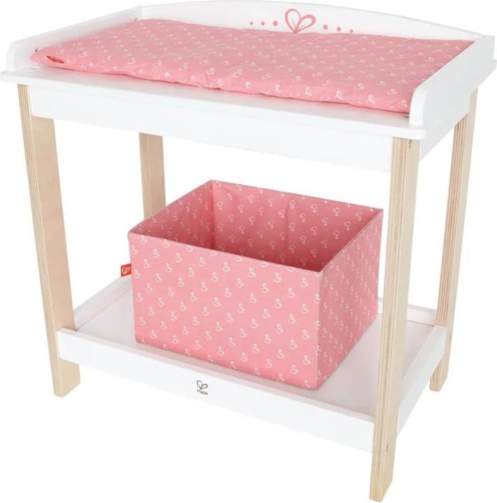 Produktbild Hape Wickeltisch