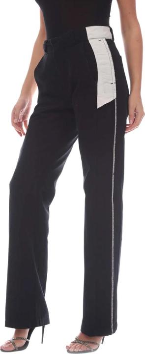 Immagine prodotto Heron Preston Inside Out Pantalone Donna (Banda radio 38 (2600 MHz))