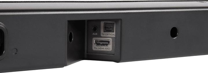 Actual product image Polk Signa S2 (120 W, 2.1 Channel)