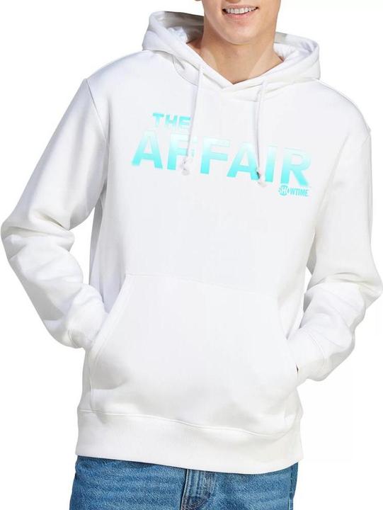 Immagine prodotto The Affair Felpa con Cappuccio Logo Uomo (XL)