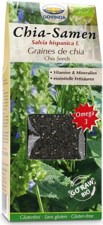 Immagine prodotto Chia-Samen Bio (450 g)