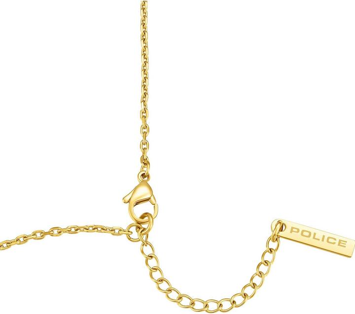 Immagine prodotto Police Collana Grace IV (Acciaio inossidabile, 50 - 55 cm)