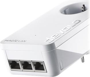 Actual product image Devolo Magic 2 Starter Kit (2400 Mbit/s)