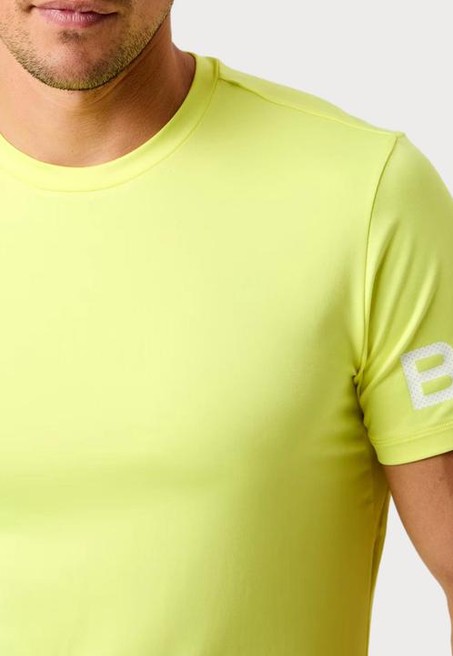 Actual product image Björn Borg Shirt Shortsleeve Borg T-Shirt (L)