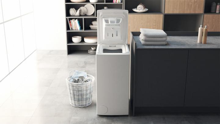 Produktbild Bauknecht WMT ZEN 612 B SD (6 kg)