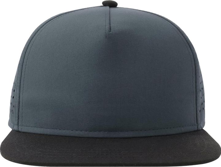 Produktbild Atlantis Bank Snapback Mütze (One Size)