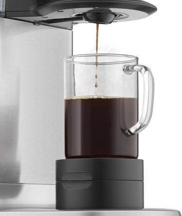 Productafbeelding Sage Adapter voor druppelaars voor Precision Brewer koffiemachines