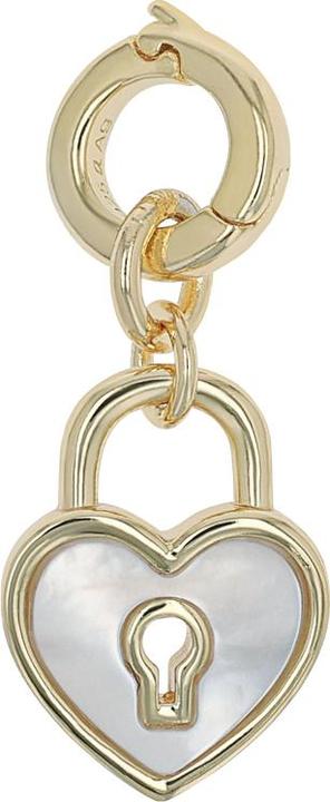 Immagine prodotto Amor Ciondoli da donna, argento 925 | cuore (Argento 925)