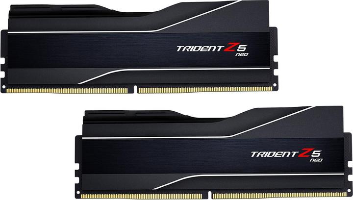 Image du produit G.Skill Trident Z5 Neo (2 x 32GB, 6000 MHz, RAM DDR5, DIMM)