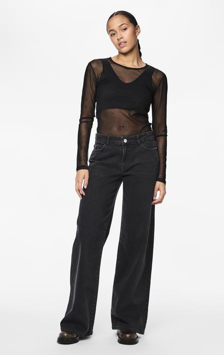 Image du produit Pieces PCSELMA LW Jeans larges (W27/L32)