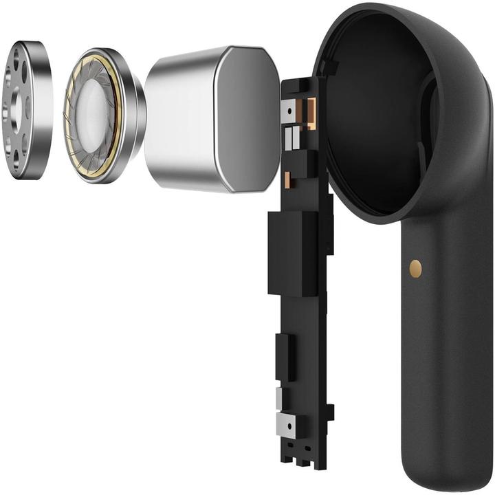 Actual product image Ausounds AU Frequency ANC (ANC, 20 h, Wireless)