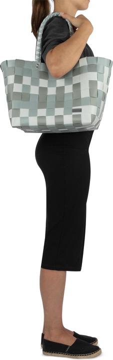 Actual product image Normani Shopping basket