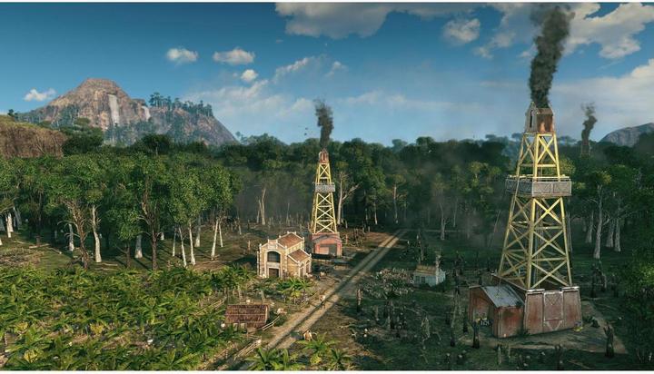 Image du produit Ubisoft Anno 1800 (PS5, DE)
