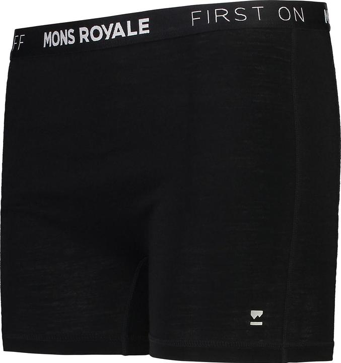Immagine prodotto Mons Royale Pantaloni caldi Hannah da donna (L)