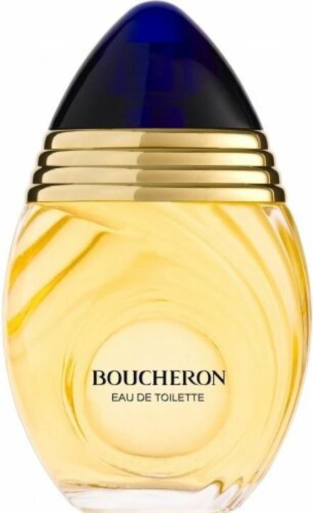 Actual product image Boucheron Perfume (Eau de toilette, 100 ml)