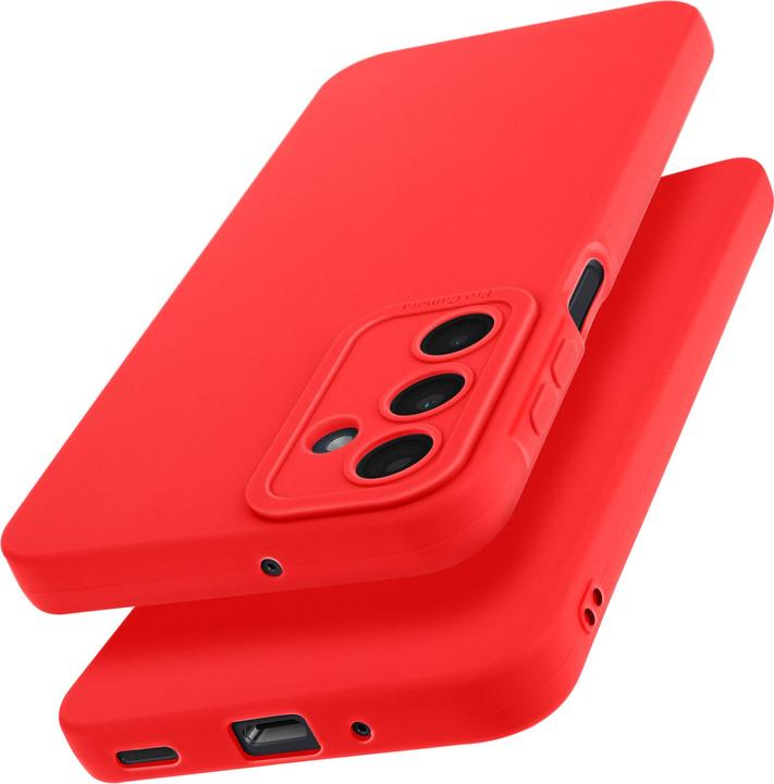 Image du produit Avizar Étui SoftGlow (Samsung Galaxy A16)